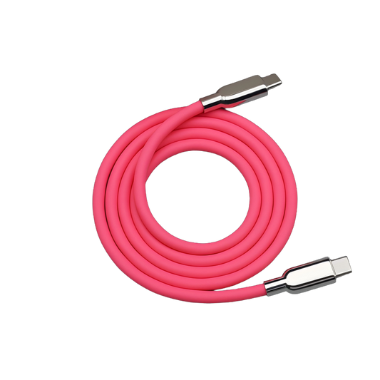 240W PD3.1 Fast Charging USB-C Cable