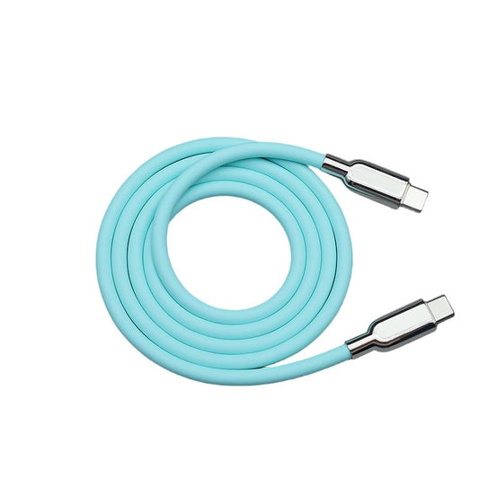 240W PD3.1 Fast Charging USB-C Cable